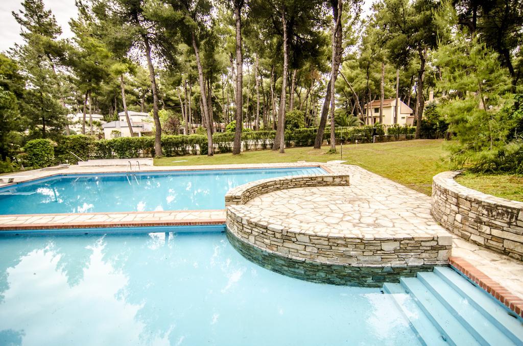 Beautiful In Sani Sani (Chalkidiki)