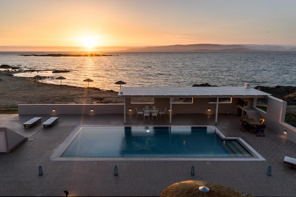 Villa Cape Minia