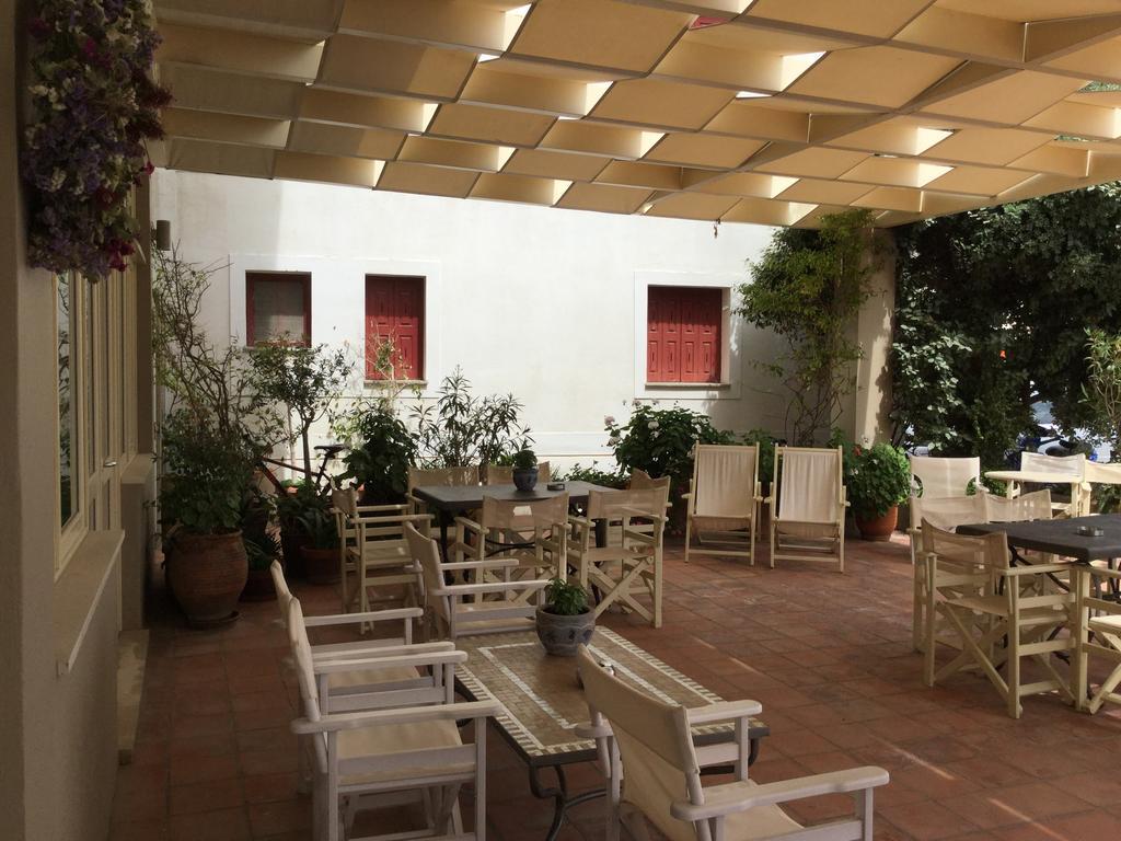 Hotel Karthea