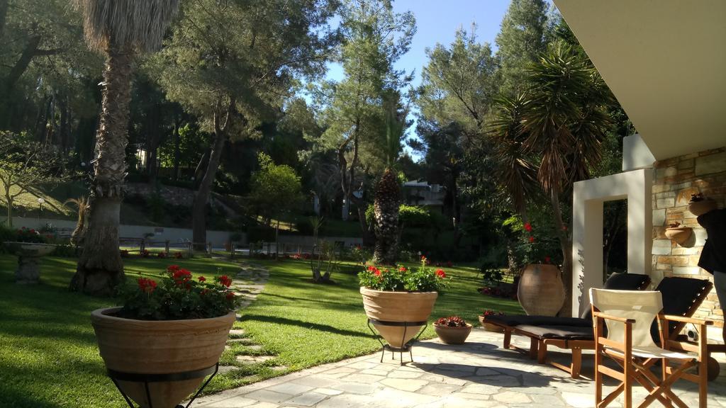 Sani Maria Villa *