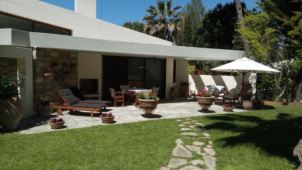 Sani Maria Villa Sani (Chalkidiki)