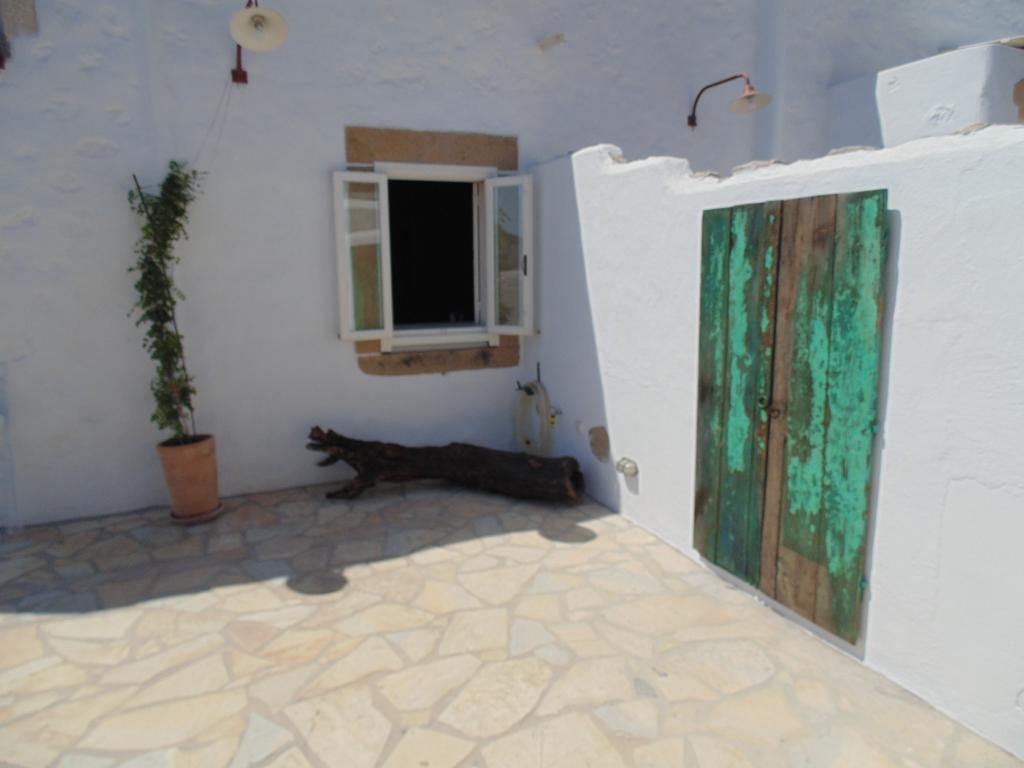 Apartment Anemos Houses Skala (Patmos)