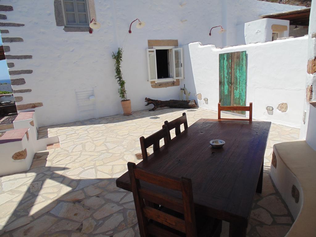 Anemos Houses Skala (Patmos)