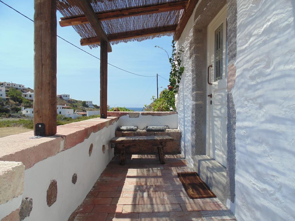 Anemos Houses * Skala (Patmos)