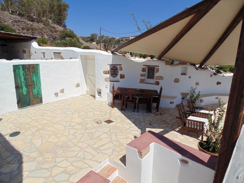 Anemos Houses Skala (Patmos)