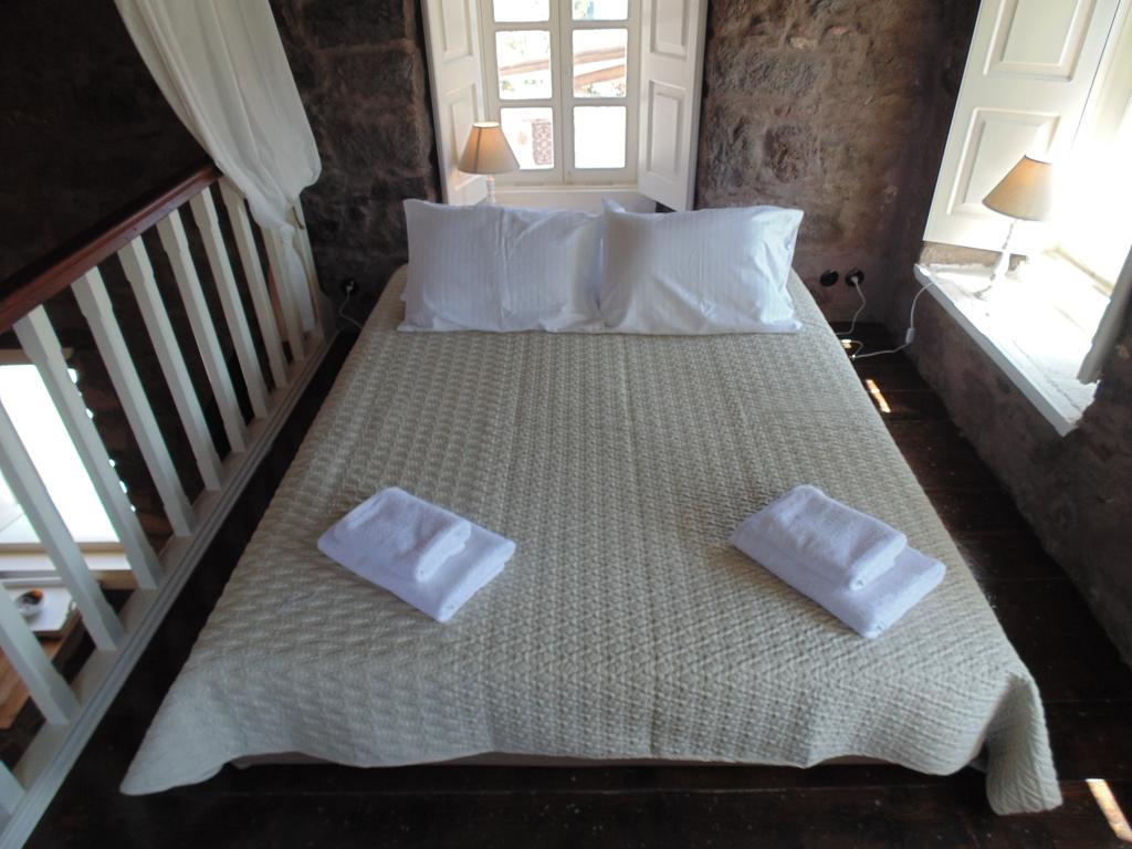Apartment Anemos Houses Skala (Patmos)