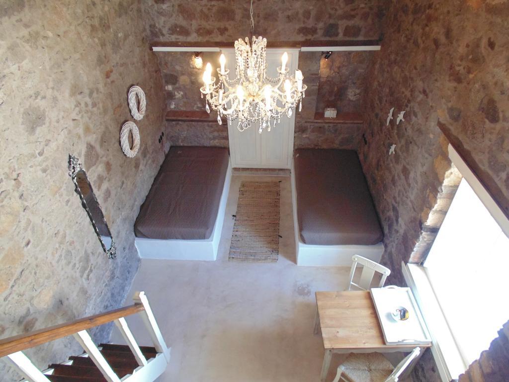 Anemos Houses Apartment