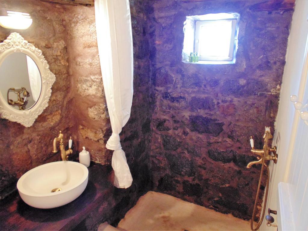 Anemos Houses Apartment Skala (Patmos)