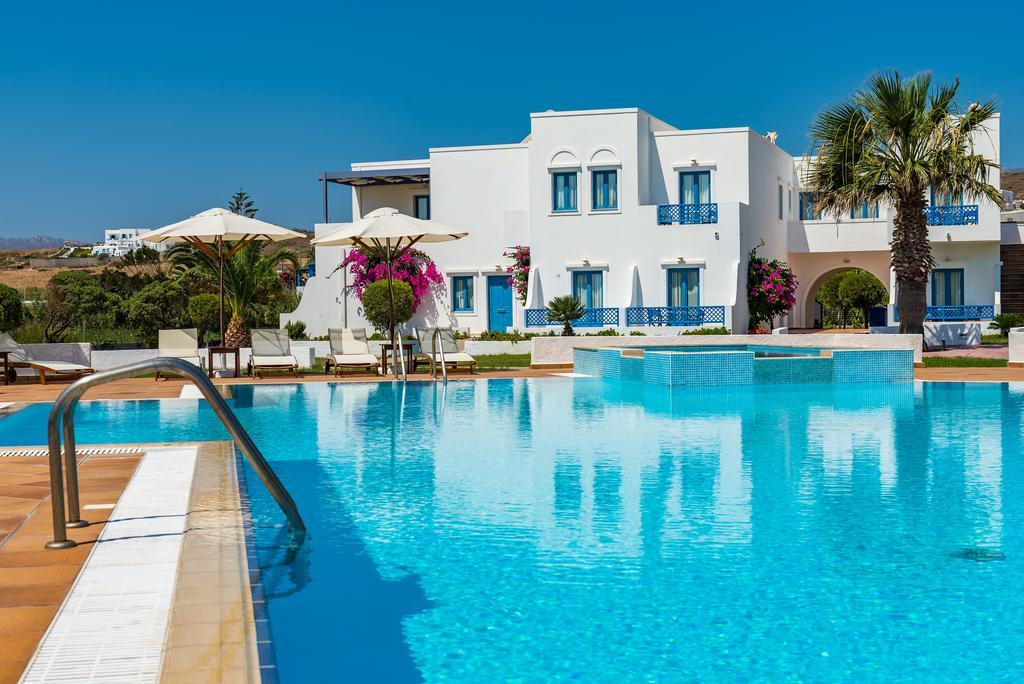 Hotel Maltezana Beach Hotel