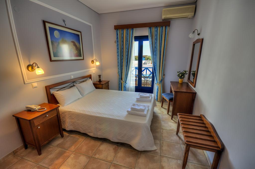 Maltezana Beach Hotel
