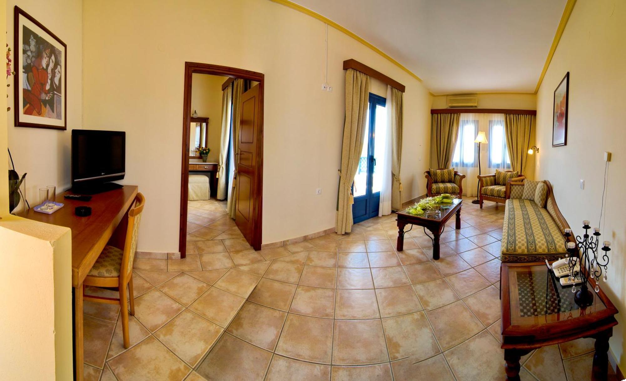 Maltezana Beach Hotel Hotel Analipsi (Astypalaia)