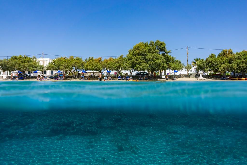 Maltezana Beach Hotel 3*