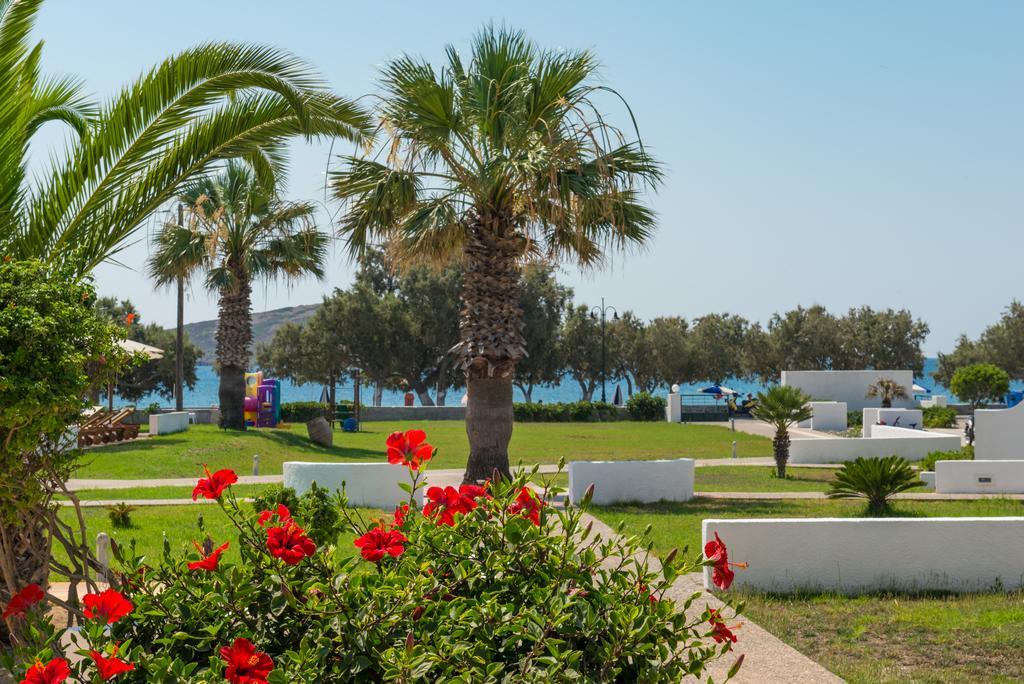 Maltezana Beach Hotel Hotel Analipsi (Astypalaia)