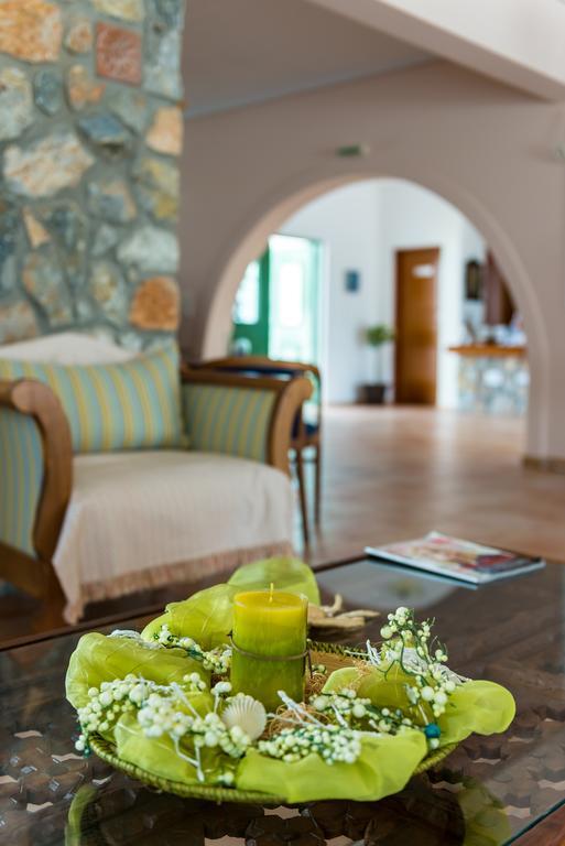 Hotel Maltezana Beach Hotel Analipsi (Astypalaia)