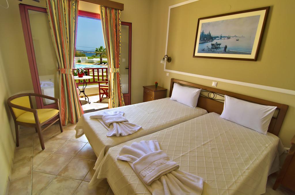 Maltezana Beach Hotel Hotel Analipsi (Astypalaia)