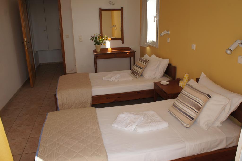 Anthemis Aparthotel 2*