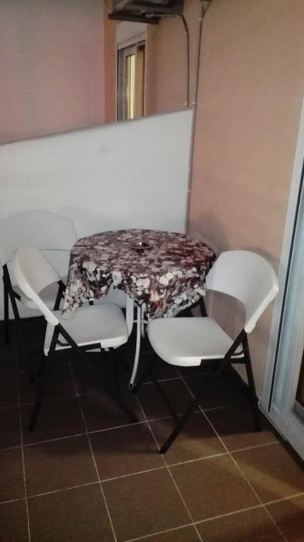 Star Apartment *