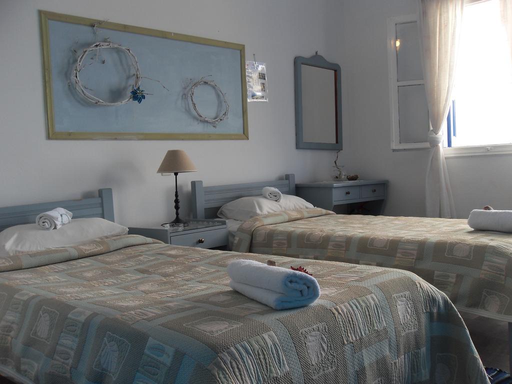 Fotini Apartment *