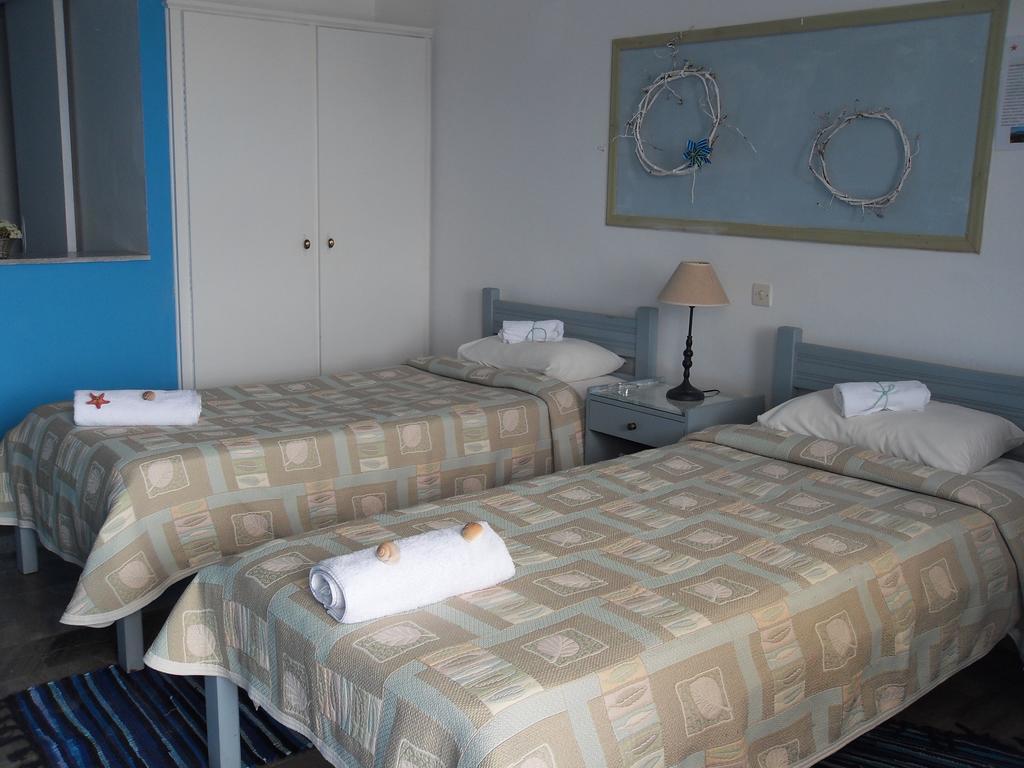 Apartment Fotini *