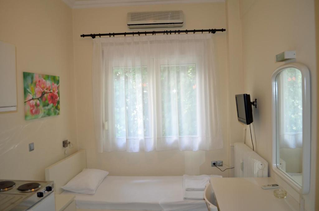 Europa - Family And Senior Friendly Hotel 2*