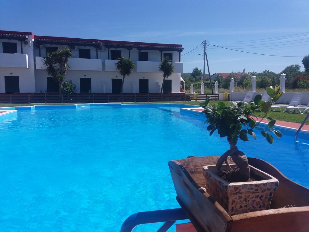Semeli - Adults Only Roda (Corfu)