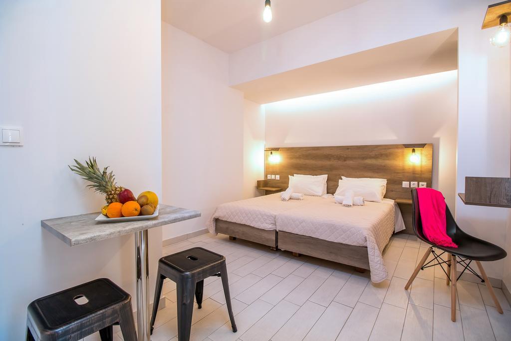 Aparthotel Anika Faliraki