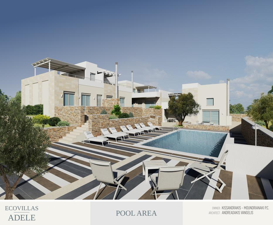 Ecovillas Holiday home *