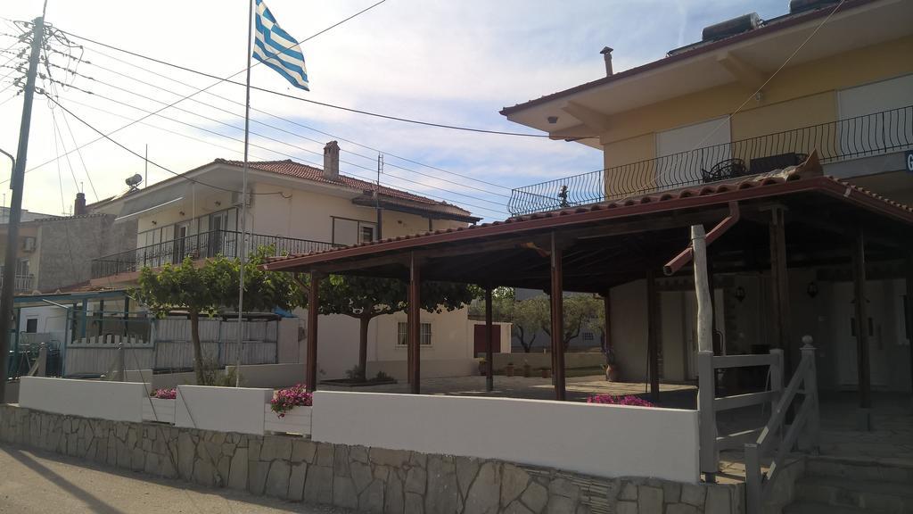 Gkoloi &