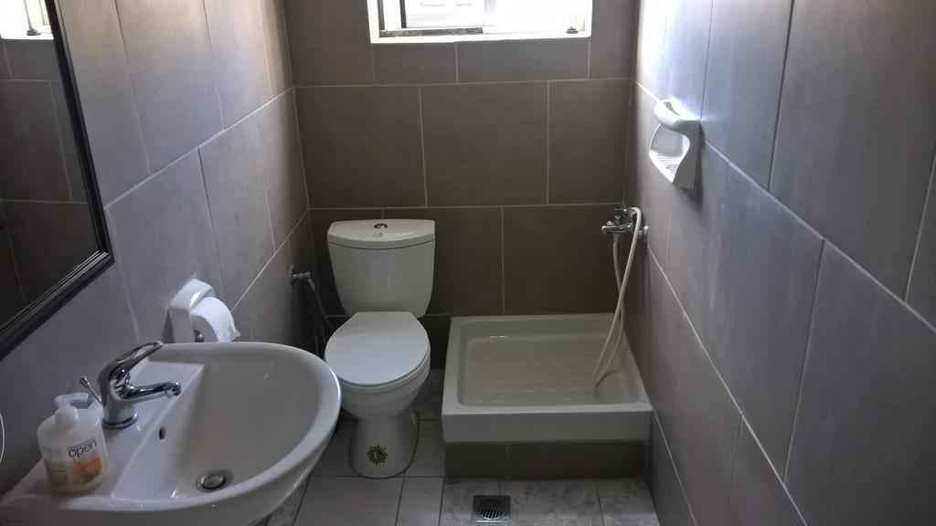 Apartment Gkoloi &