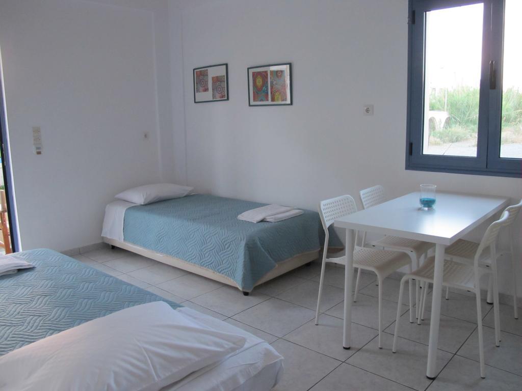 Apartment Nikolas Amoudara (Heraklion)