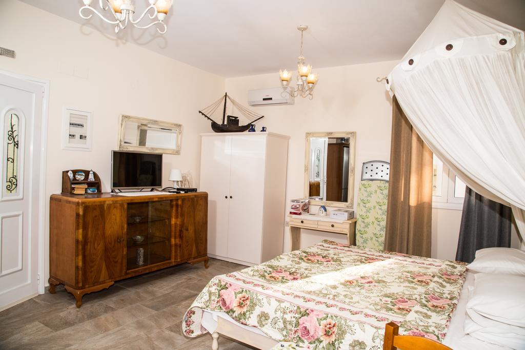 Apartment Filoxenia Studios Vromolithos