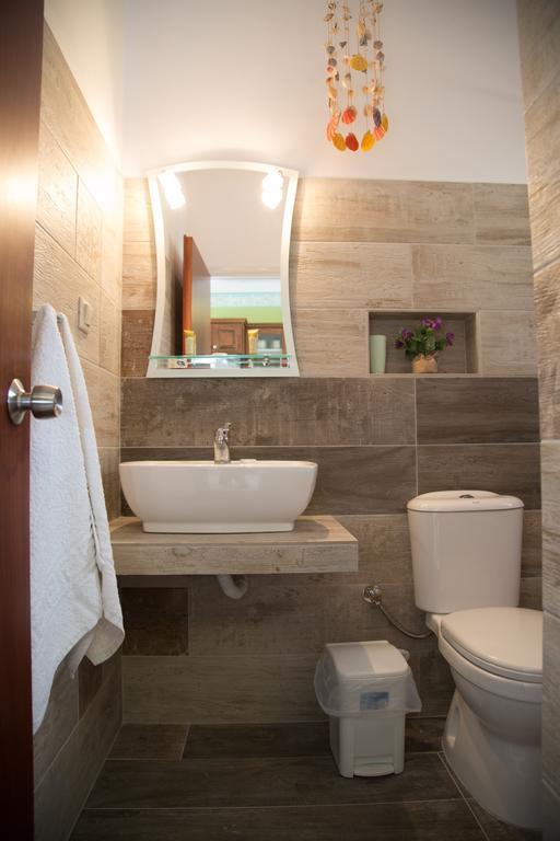 Apartment Filoxenia Studios
