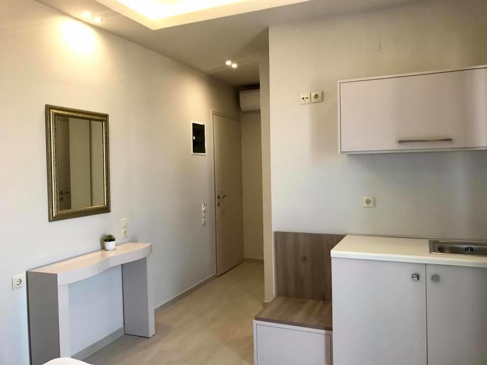 Levante Sea View Apartment