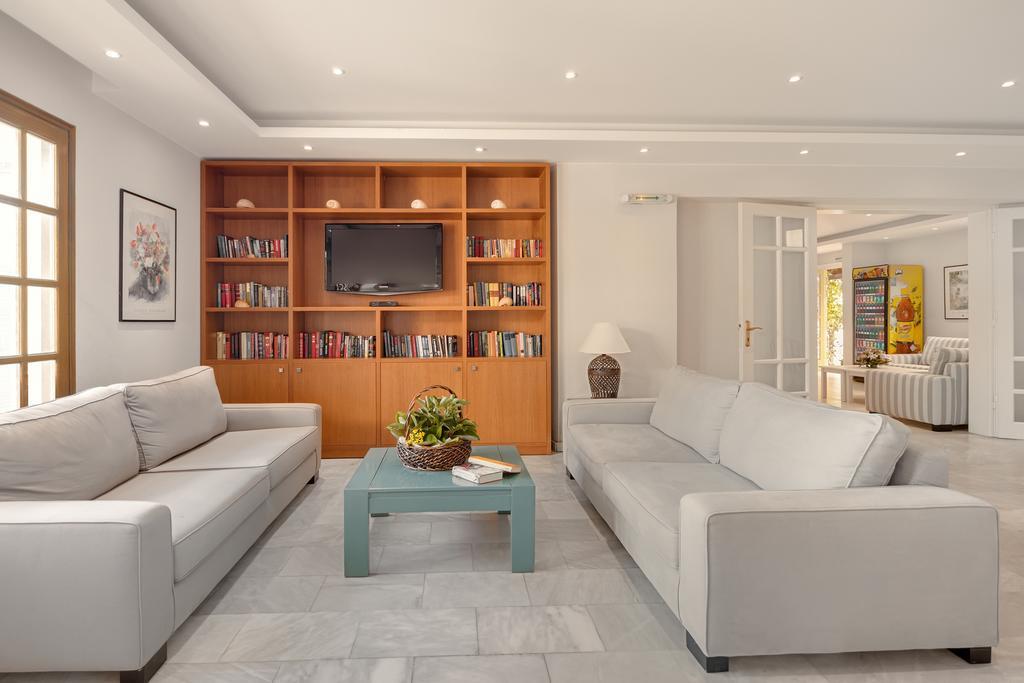 Aparthotel Mare