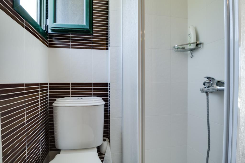 Kaloutsikos Sea Side Holiday home Skala Fourkas