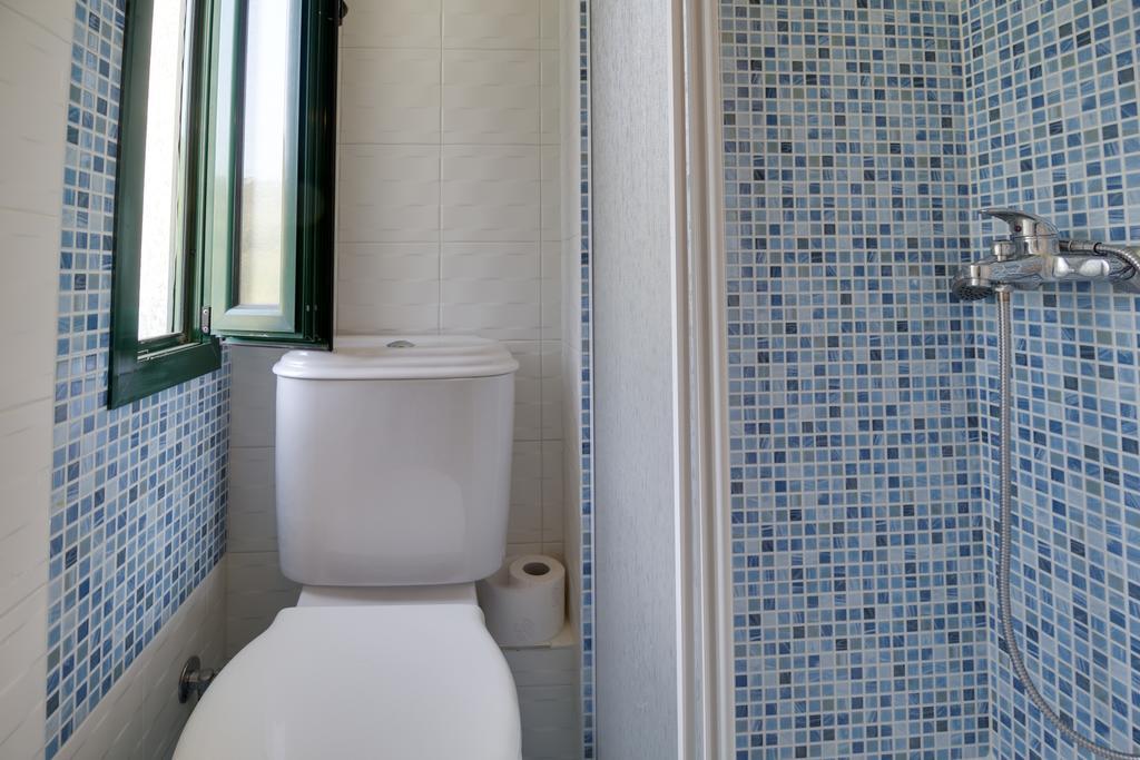 Kaloutsikos Sea Side Holiday home Skala Fourkas