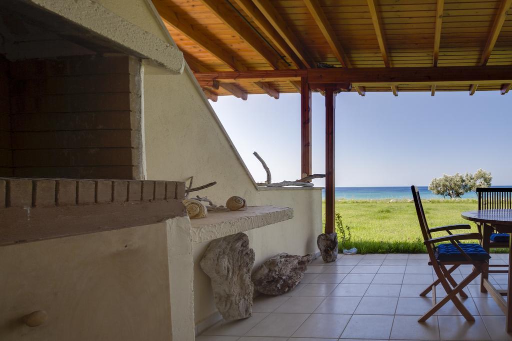 Kaloutsikos Sea Side * Skala Fourkas