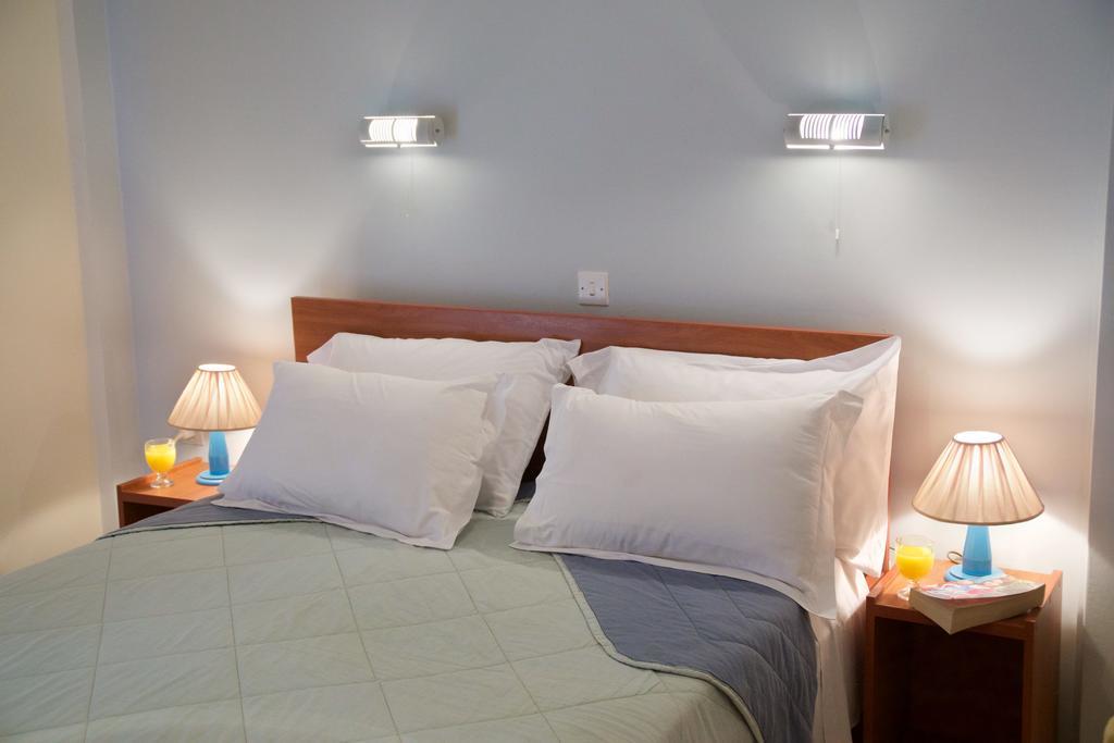 Aparthotel Maria