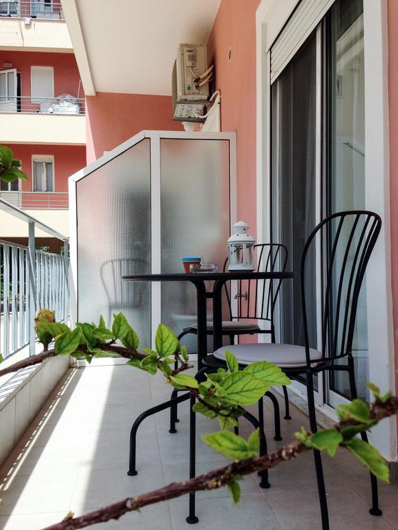 Apartment Peaceful Corner *