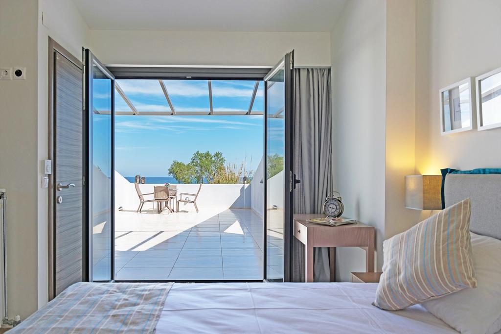 Blue Oyster Villa *
