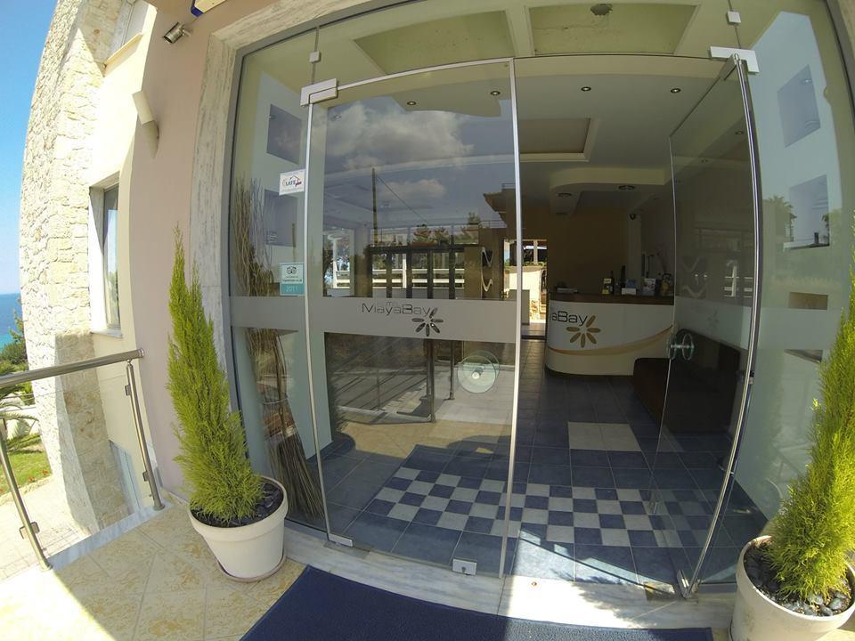 Maya Bay Hotel 2*