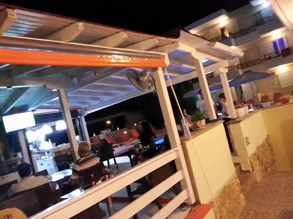 Maya Bay Hotel 2*
