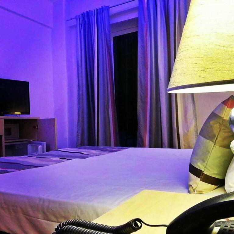 Maya Bay Hotel