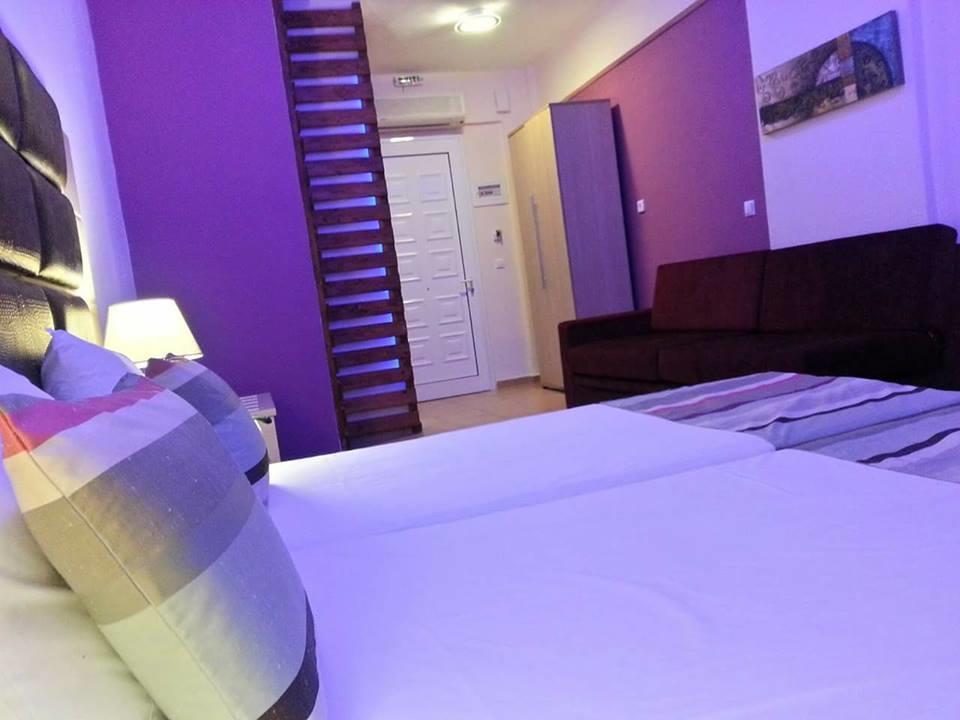 Hotel Maya Bay 2*