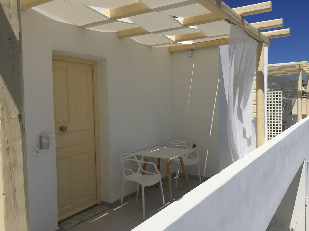 Bed & Breakfast The White 2*