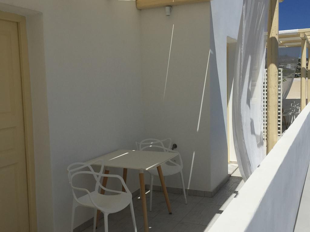 The White Bed & Breakfast 2*