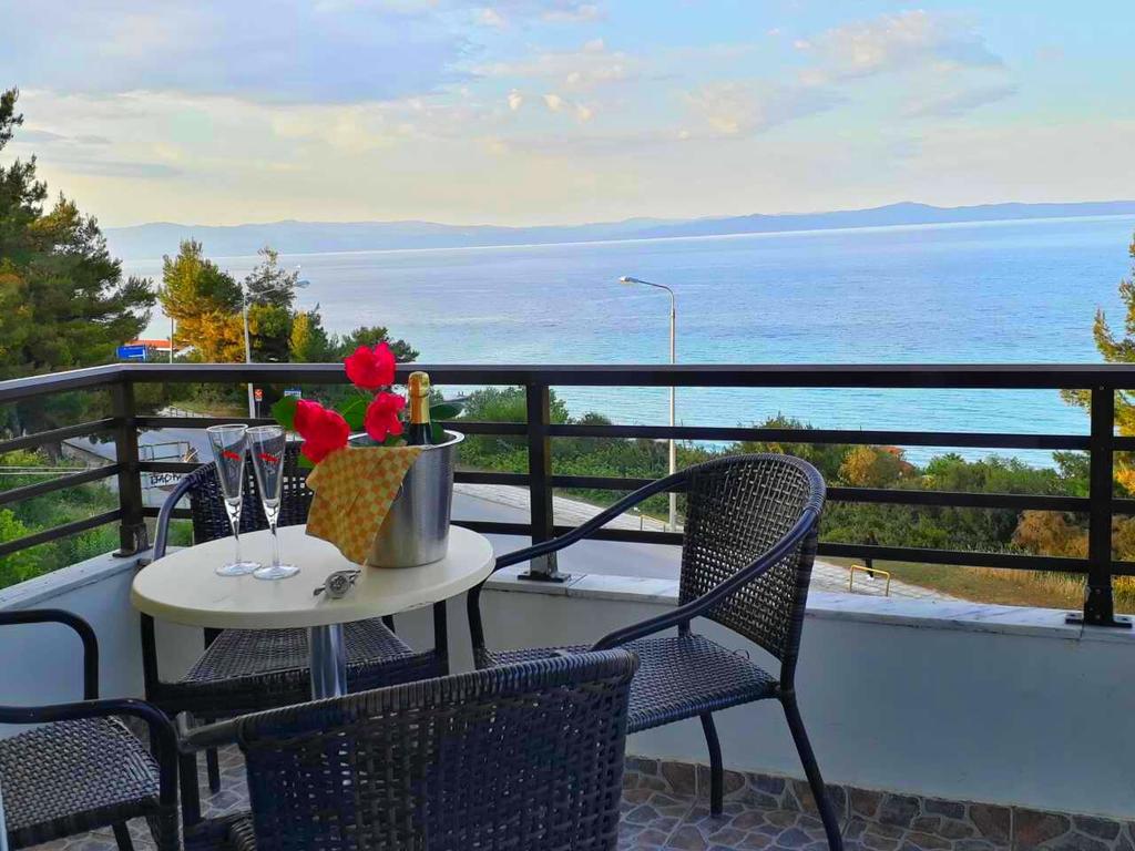 Hotel Maya Bay Kallithea (Chalkidiki)