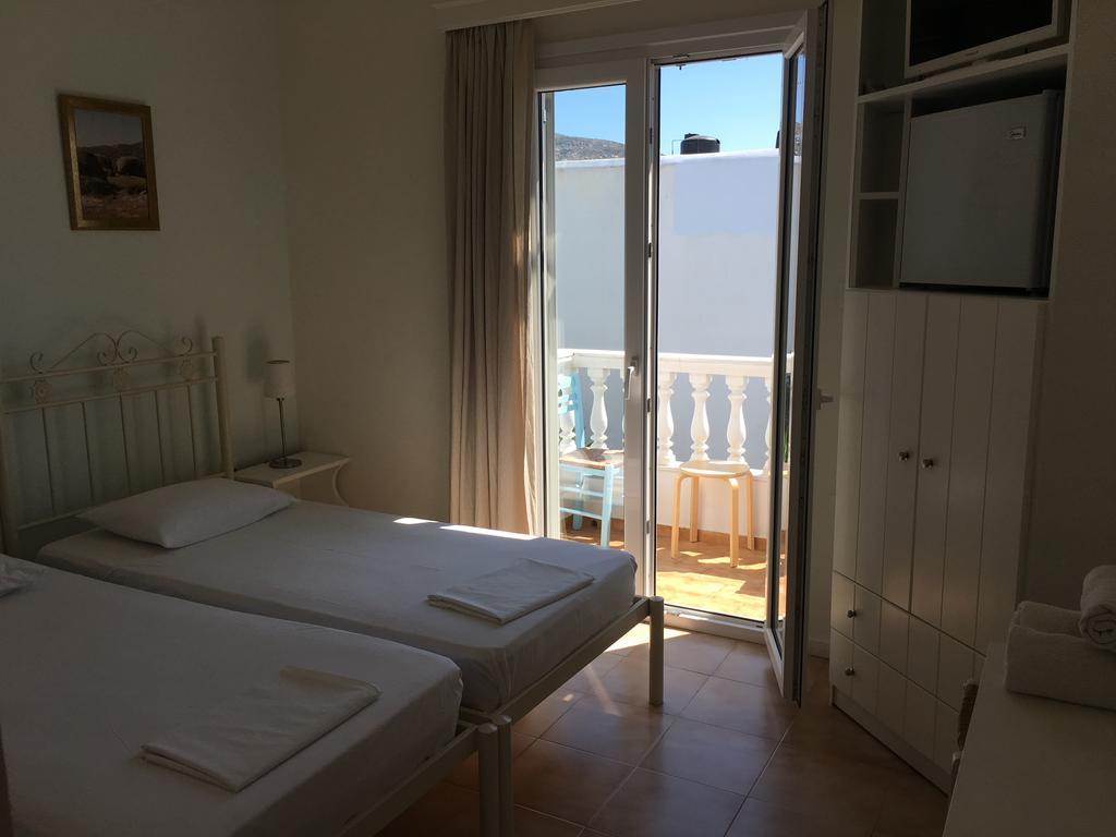Guest house Nikoleta Tinos