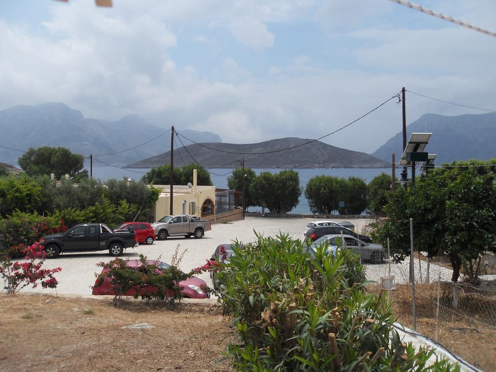 Apartment Fotini Emborios