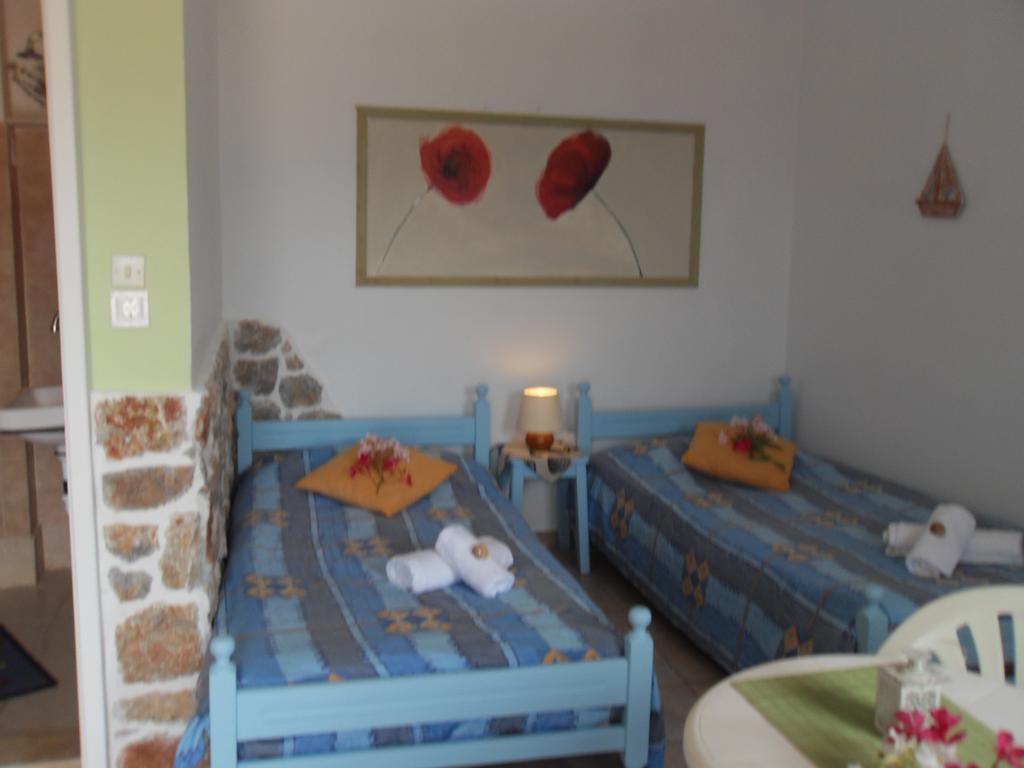 Fotini Apartment